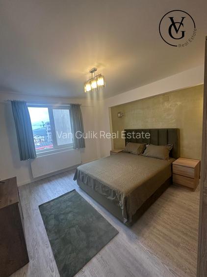 Apartament cu 2 camere | Tomis Nord - Euromaterna - 6