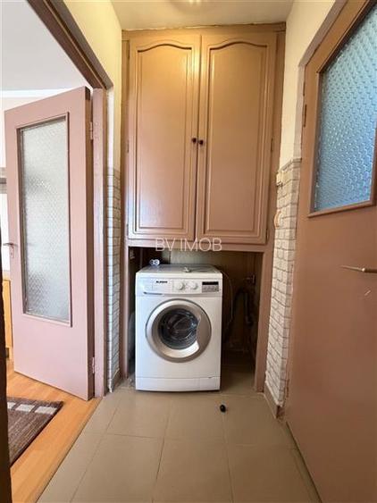 Vanzare apartament 3 camere, Zona Florilor, insorit,mob utilat, - 8