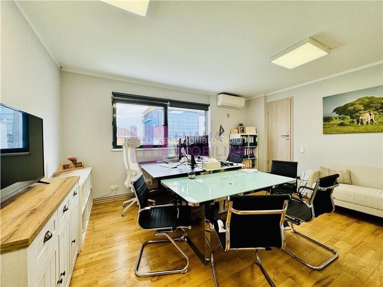 Cladire de birouri de inchiriat | Calea Dumbravii | moderna | parcari private - 19