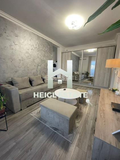 Apartament decomandat cu 2 camere in Chisoda - 4