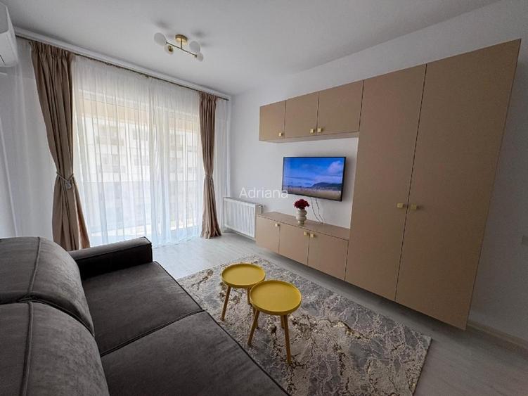 Apartament 2 camere NOU - prima chirie - Metrou Berceni - 2