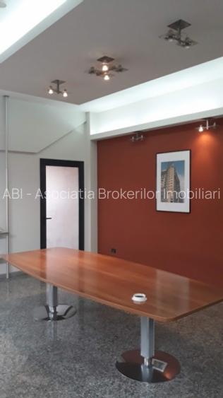 Bucurestii Noi - 2 Cocosi, Office supr. utila 250mp - 13