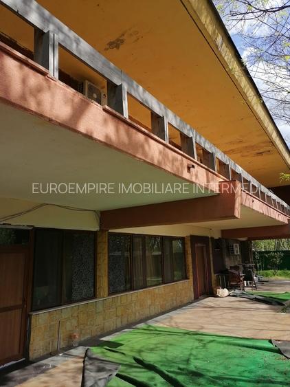 Vila unicat de inchiriat in Mamaia - 15