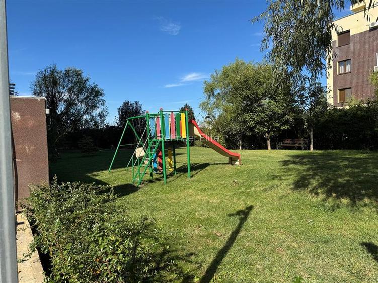 Vanzare apartament 3 camere  102 mp | centrala proprie | bloc 2008 | Corbeanca - - 22