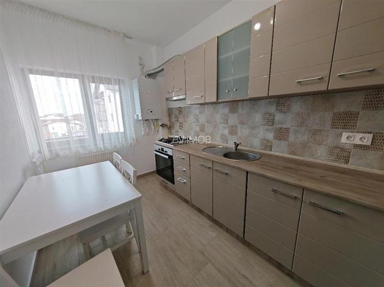 Inchiriem Garsoniera, Moderna, Decomandata, Sanpetru Residence - 6