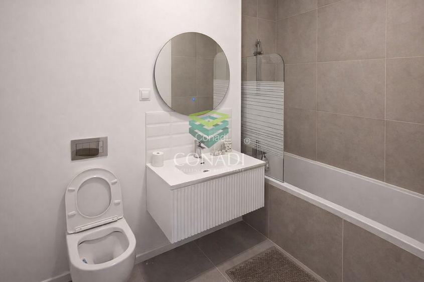 Zona verde | Apartament 2 camere | Prima Chirie | 5 min Metrou - 11