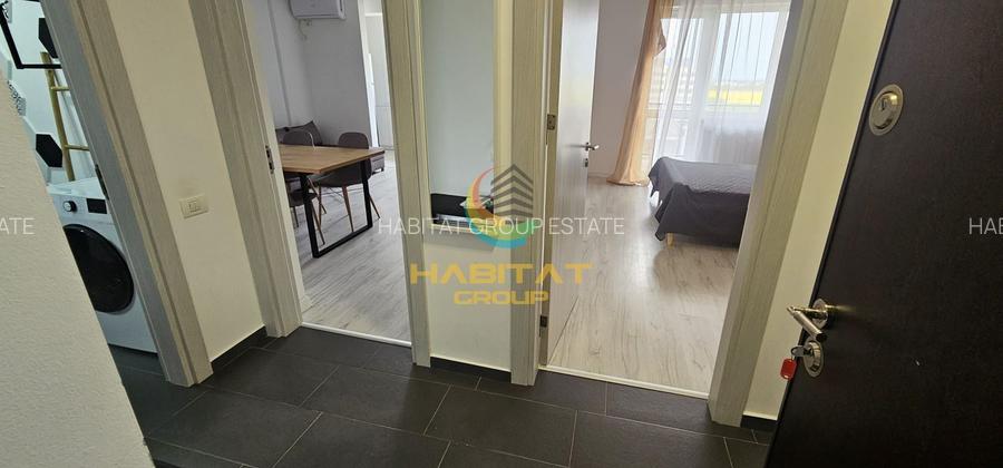 Vanzare Apartament 2 Camere Mobilat si Utilat- Berceni! - 13