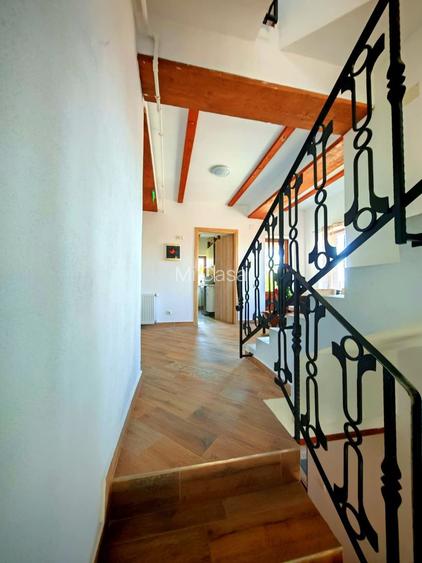 Casa / vila,  pensiune investitie zona Sacele, Brasov - 8