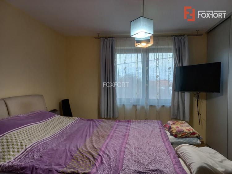 Casa individuala cu 4 camere si teren de 100 mp - zona Kuncz - 5