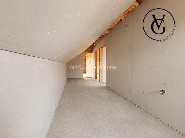 Casa P+M | 5 camere | Lumina | Predare la cheie - 14