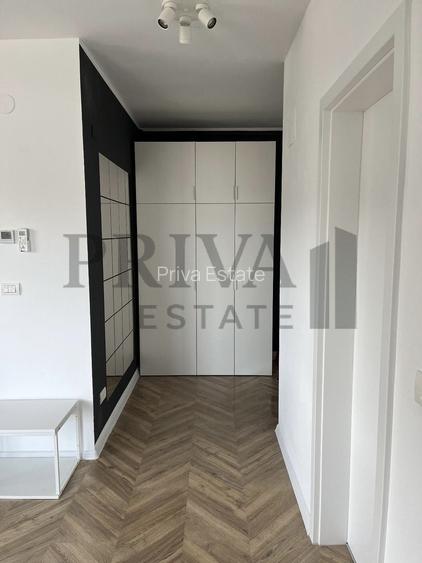 Apartament 2 camere, 60 mp, etaj 1, Nord One Botanic - 7