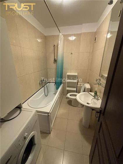 Apartament 1 camera l Str.Huedinului l Mobilat si Utilat - 6