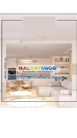 Unirii apartamente 3 camere in complex rezidential,exclusivist - 9