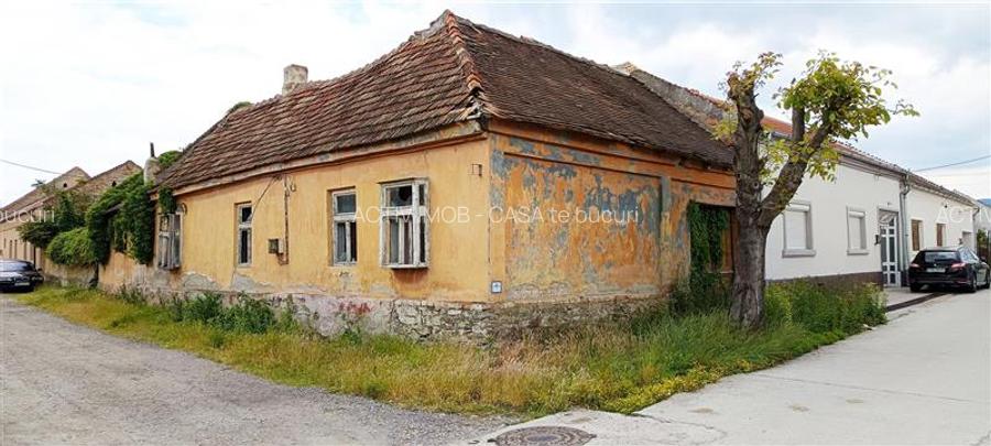 Casa in Moldova Veche - 2