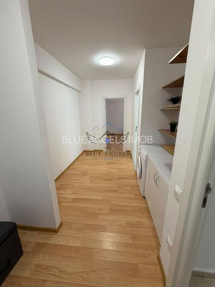 Studio spațios de închiriat – Bd. Gării | 55 mp - 3