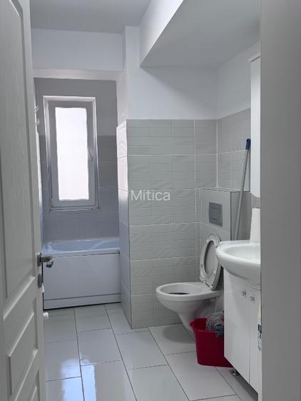 Vand apartament doua camere - 3