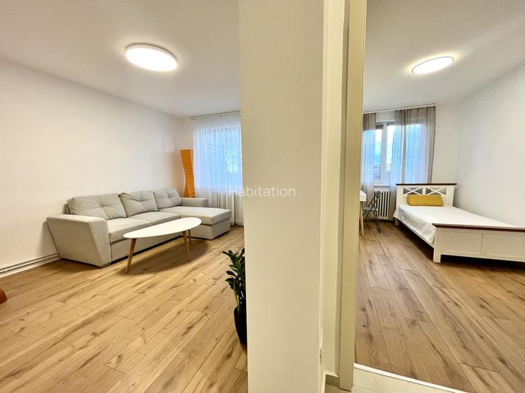 Apartament 3 camere, cu garaj,prima inchiriere, Central - Piața Unirii - 7