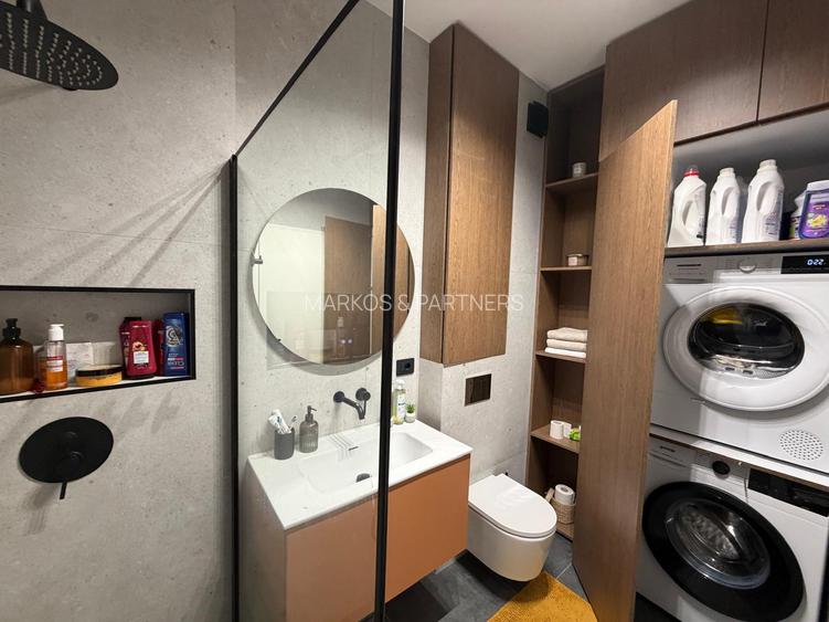 Apartament cu 2 camere I Parcare subterană I Elite City - 4