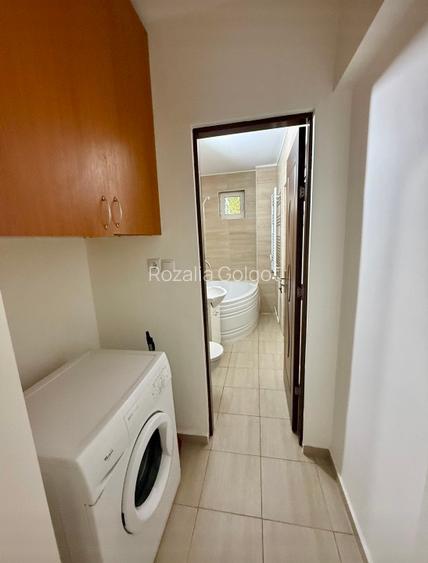 Inchiriez Apartament Renovat 3 Camere Pajura, sect. 1 - 8