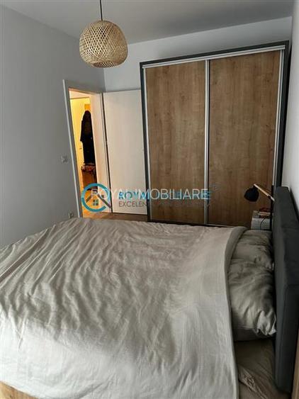 Royal Imobiliare - Inchiriere Apartament de lux zona Albert - 5