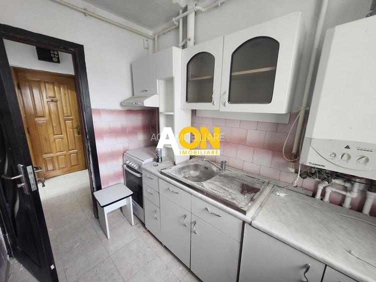 Apartament 1 Camera Zona Cetate, M-uri - 4