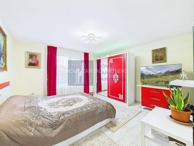 Casă de vânzare în Clinceni – 4 camere, panouri fotovoltaice - 13