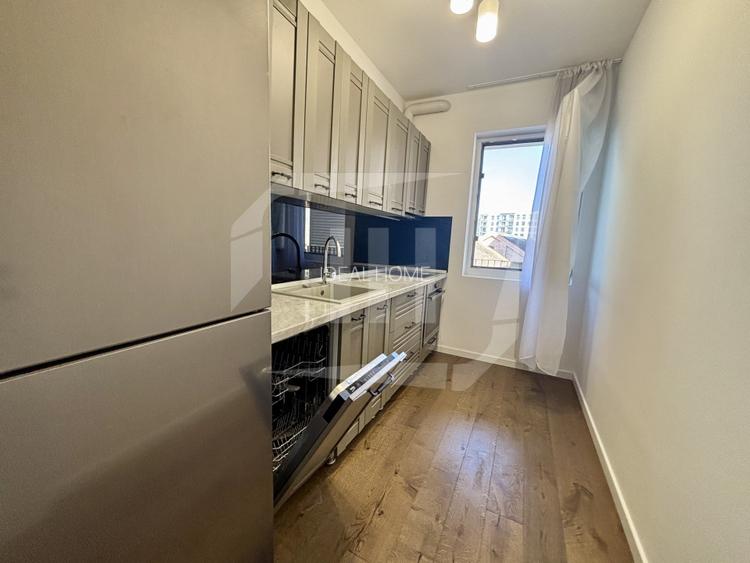 Apartament 3 camere I cu parcare I Record Park I the Office - 3