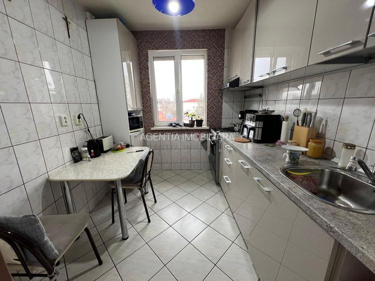 3 camere Gorjului Metrou Balcon - 4