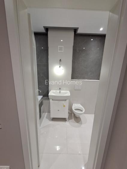 Apartament modern cu 3 camere- Finisaje premiun-  zona Torontalului - 17