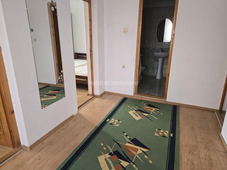 Apartament 3 camere, loc paracare, Zona Dambul Rotund, Str. Graurilor - 7