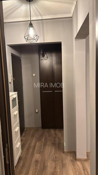 Garsonieră decomandată, mobilată modern, B-dul Timișoara –lângă Plaza și AFI - 10