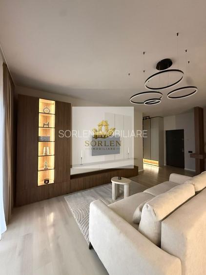 Apartament premium cu 2 camere în Florești – Zona Eroilor - 3