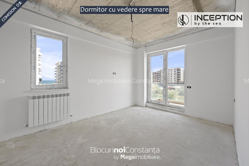 ✅TVA inclus: Apartament cu vedere la mare » INCEPTION By The Sea - 10