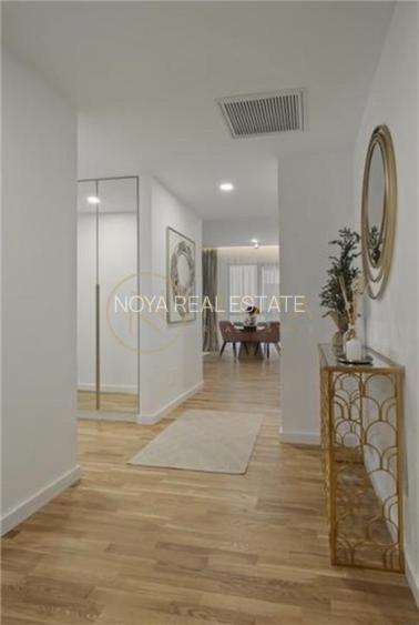 Apartament de 3 camere in zona Iancu Nicolae Pipera parcare - 4