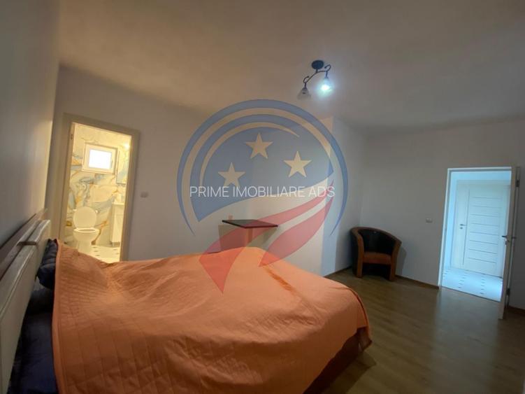 CASA FINALIZATA SI MOBILATA  120 MP ZONA AEROPORT - 10