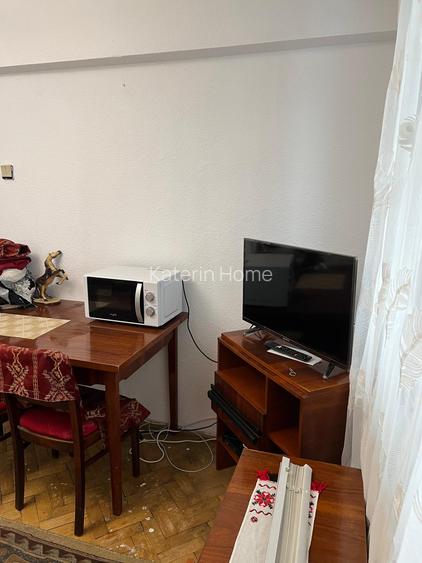 Inchiriere apartament 2 camere - Zona Centrala, Vis-a-vis de Palatul Culturii - 10