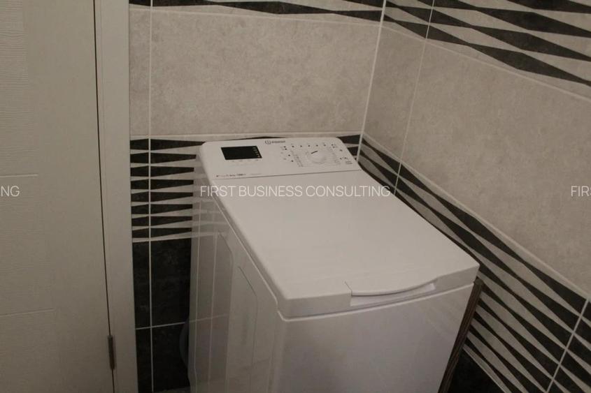 GARSONIERA zona Otopeni bloc NOU - 7