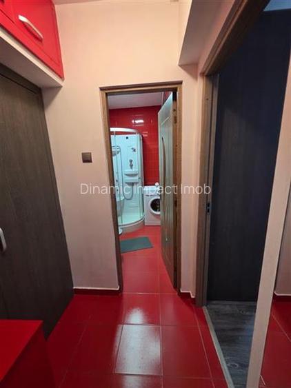 Garsonieră,renovată,zona Garii! - 16