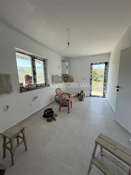 Casa plan Parter 3 camere D, 73mp utili in Visan / COMISON 0 - 12