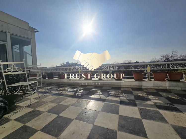 Apartament 5 camere cu terasa in parcul Cismigiu  - 13