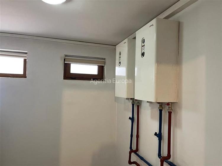 Vila  D+P+M de vanzare in zona Ultracentrala Tulcea - 28