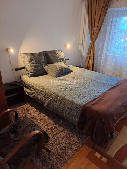 Apartament 2 camere zona dacia - 5