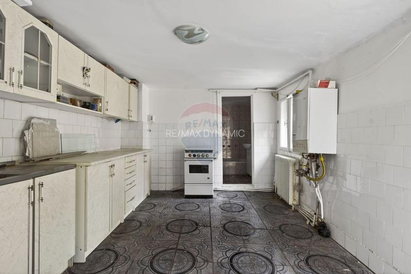 CASĂ DE VÂNZARE ÎN ZONA MICALACA | 102 MP UTILI | TEREN 302 MP - 7