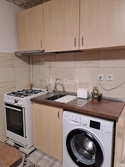 apartament 2 camere mobilat,utilat - 4