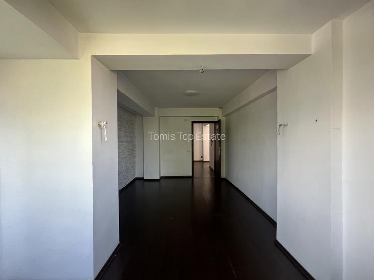 CLADIRE BIROURI D+P+3 ET I 670 MP I ZONA TROCADERO - 28