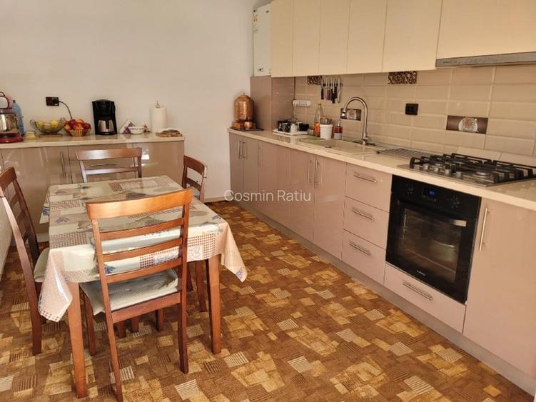 De vanzare casa individuala, 5 camere, Iris - Cluj-Napoca - 10