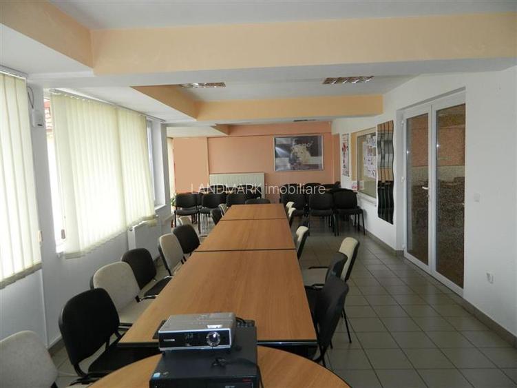 Cladire comerciala de vanzare Timisoara,  Lipovei IULIUS  MALL - 8