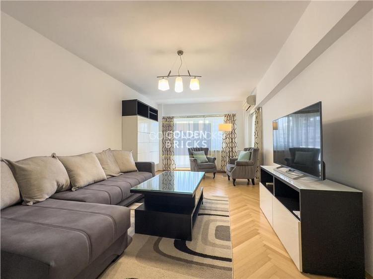 Pta Alba Iulia | Unirii | Prima inchiriere | Parcare disponibila - 26