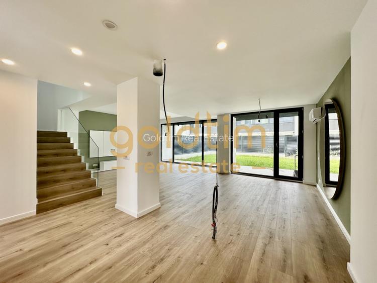 VILA SUPERBA/IANCU NICOLAE/JOLIE VILLE/SUPERBA/PIPERA - 5