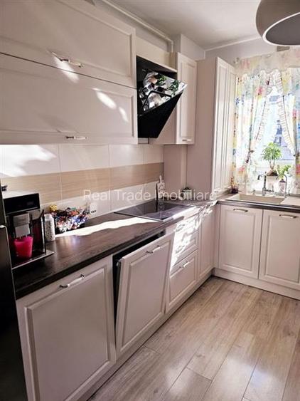 Apartament 3 camere Kasper  parcare si boxa - 5